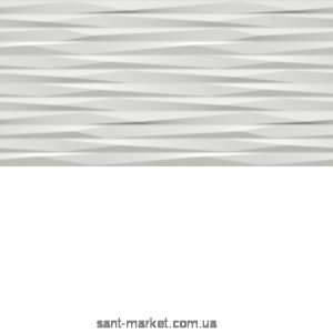 Плитка настенная Atlas Concorde 3D 8DUS Blade Wh. Matt 40x80