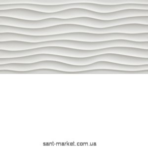 Плитка настінна Atlas Concorde 3D 8DUS Dune Sand Matt 40x80