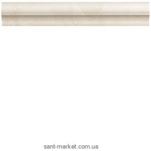 Плитка настінна бордюр Atlas Concorde Marvel ASCО Champagne London 5x30.5