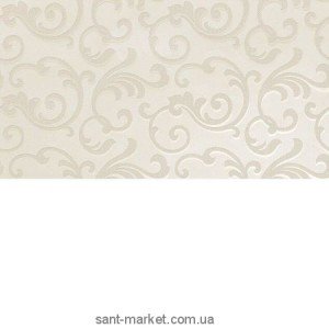 Плитка настінна декор Atlas Concorde Marvel ASC0 Champagne Damask 30.5х56
