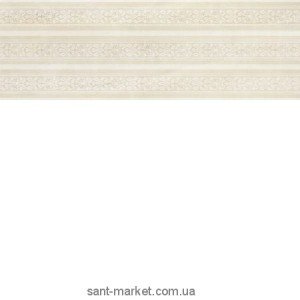 Плитка настенная декор Marazzi Evolution Marble MLYW Boiserie Onice 32 5х97 7