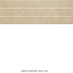 Плитка настінна декор Marazzi Evolution Marble MLYX Boiserie Golden Cream 32 5х97 7