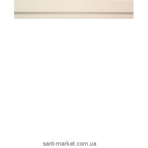 Плитка настенная бордюр Cisa Liberty 0190456 Torello Avorio 5x32