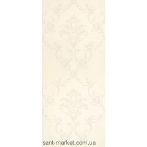 Плитка настінна Cisa Liberty 0190426 Damasko Avorio 32x75
