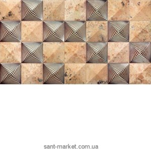 Плитка настенная Realonda Kefren Deco 31.5x56.5
