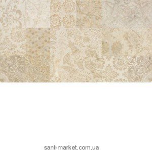 Плитка настінна Fanal Lord Marfil / Crema Decorado 32.5х60