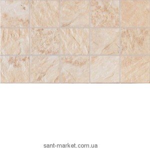 Плитка настінна Realonda Timbao Decor Beige 31.5x56.5