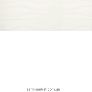 Плитка настенная Aparici Neutral Slim Blanco Five Mate 29.75х89.46