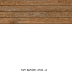 Плитка настінна Porcelanite Dos 2217 Nogal 22.5х67.5