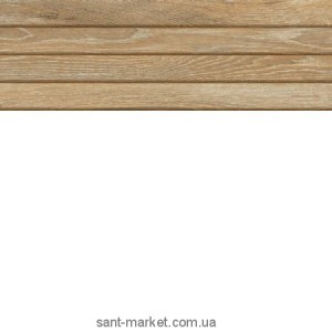 Плитка настенная Porcelanite Dos 2217 Roble 22.5х67.5