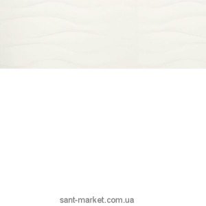 Плитка настенная Aparici Neutral Slim Blanco Five Mate 29.75х89.46