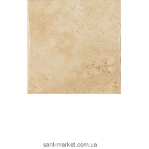 Плитка настінна Carmen Arezzo Crema 15.1х15.1