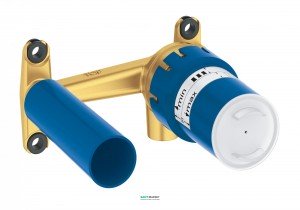 Внутренняя часть смесителя для раковины Grohe коллекция Eurocube Joy 23429000