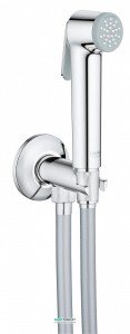 Набор для гигиенического душа GROHE Tempesta-F Trigger Spray 26358000