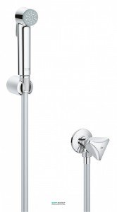 Набір для гігієнічного душу GROHE Tempesta-F 27514001