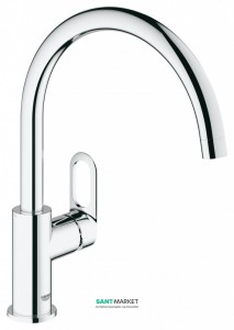Змішувач для кухні Grohe BauLoop змішувач 31368000