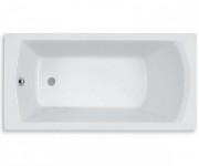 Ванна акриловая прямоугольная Roca Linea 180x80 A24T058000