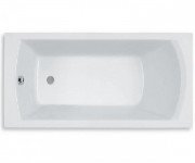 Ванна акрилова прямокутна Roca Linea 180x80 A24T058000