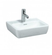 Раковина для ванної підвісна Laufen Pro S білий H8159610001041