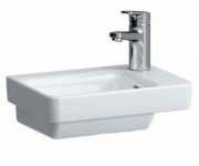 Раковина для ванной подвесная Laufen Pro S белый H8159600001041