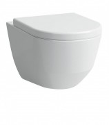  Унитаз подвесной Laufen Pro c крышкой Soft-Close H8619560000001