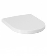 Крышка с сиденьем Laufen Pro S с функцией Soft-Close антибактериальное покрытие H8969503000001