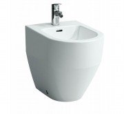 Биде напольное Laufen коллекция PRO 53х36х43 с переливом H8329520003021