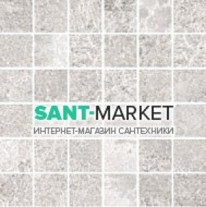 Мозаїка настінна Pamesa Aktuell Silver 30x30