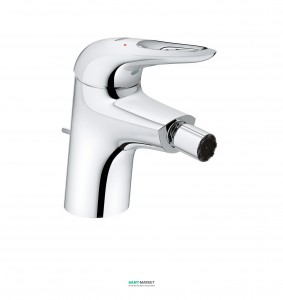 Змішувач для біде Grohe Eurostyle хром 33565003