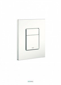 Кнопка змиву Grohe Skate Cosmopolitan біла 38732SH0
