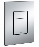 Панель змиву для унітазу GROHE Skate Cosmopolitan хром 38732000
