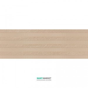 Плитка настенная Baldoсer Sense Amber 40х120