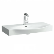 Раковина для ванної підвісна Laufen колекція Palace без власника біла H8117020001041