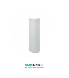 П'єдестал для раковини Sanitana Pop PPCL1