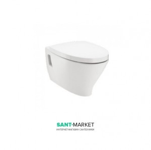 Унитаз подвесной Sanitana Jazz JZSS3