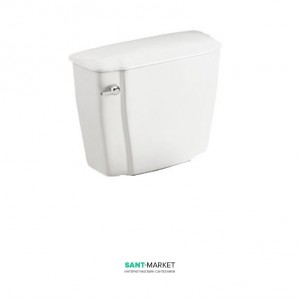 Бачок унітазу Sanitana Grecia GRTC1EKF