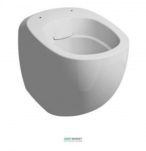 Унітаз підвісний Kolo колекція Ego Rimfree K13122000