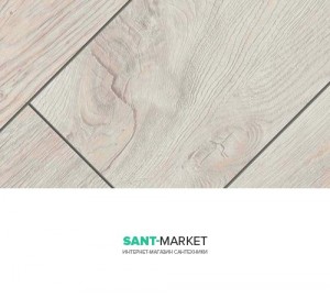 Ламинат Villeroy&Boch Country Garden Oak VB1204