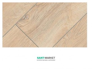 Ламинат Villeroy&Boch Country Sand Oak VB1203