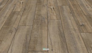 Ламінат My-floor Villa Gala Eiche Braun дуб коричневий M1220