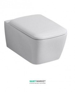 Унитаз подвесной Kolo коллекция Life M23100000