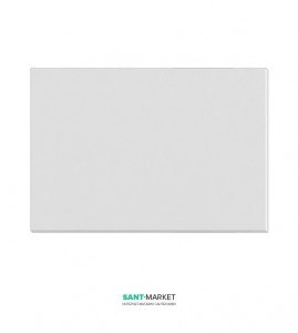 Зеркало Jika Lyra 120x75x19 H4555570393041