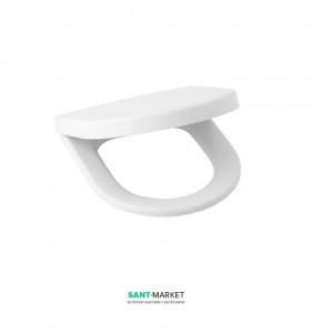 Крышка для унитаза Jika Cubito Soft-Close H8927123000001