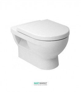 Унитаз подвесной Jika Cubito H8204220000001