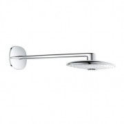 Верхній душ з кронштейном Grohe Rainshower DUO 360 хром 26254000