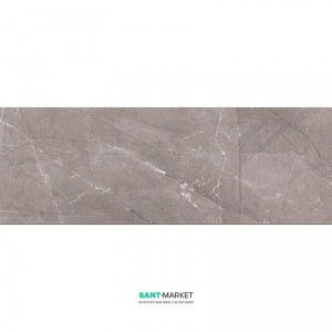 Плитка настінна Navarti Brisbane Gris 30x90