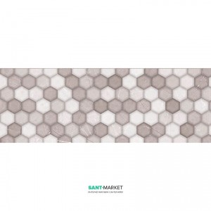 Плитка настінна Navarti Brisbane Perla RLV. 30x90