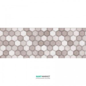 Плитка настенная Navarti Brisbane Perla RLV. 30x90