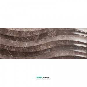 Плитка настінна Navarti RLV Siena Noce 25х70