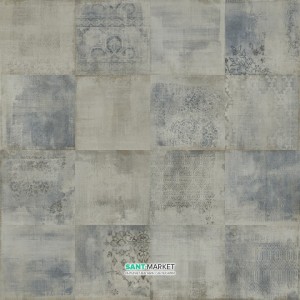 Плитка для підлоги Kale Vera GSN 8205R 60х60